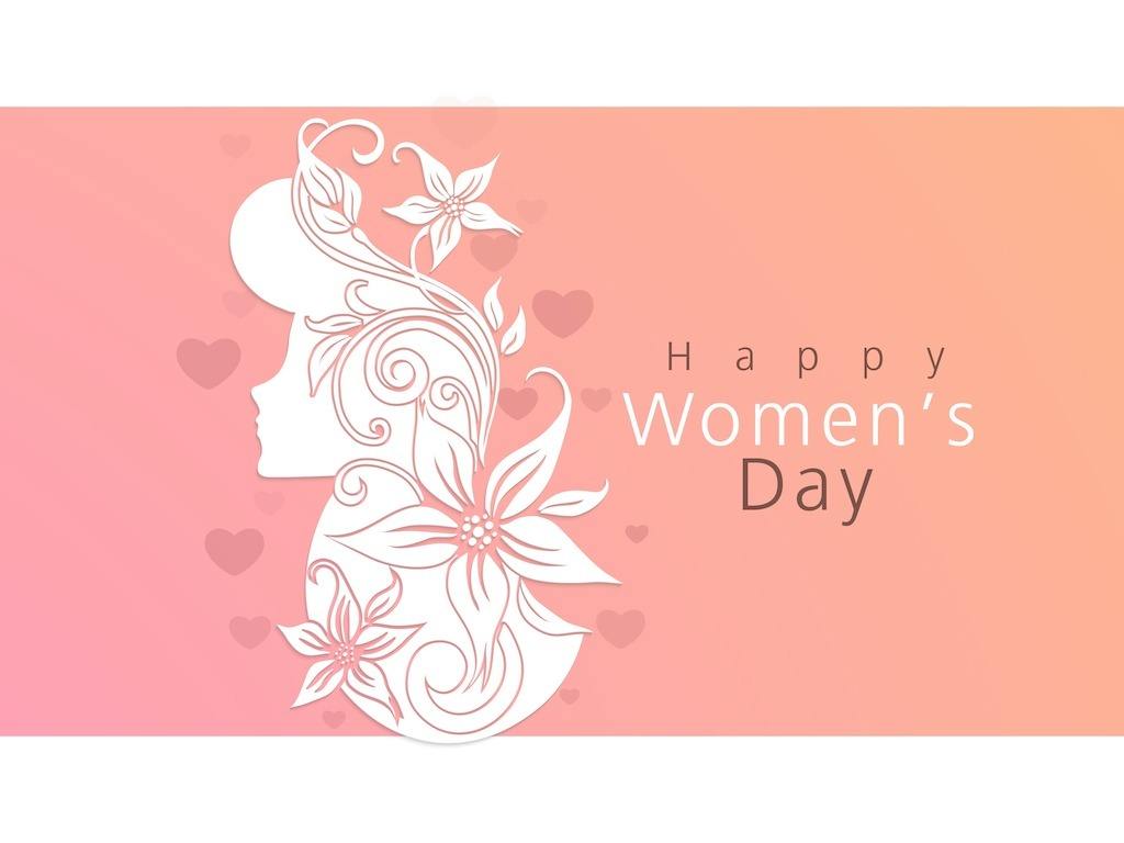 女神節(jié) | 致最美的妳！