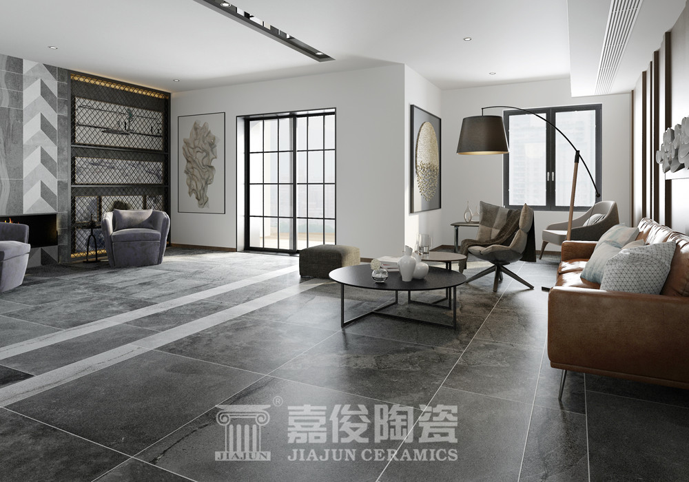 現(xiàn)代瓷磚，不經(jīng)意間打動你的心